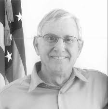 George Thompson Obituary (1945