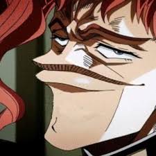 It's an ancient ritual in anime, tv shows, or. Second Life Marketplace Kje Jojo To Be Continued