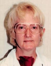 Dorothy J. Brandenburg Obituary December 27, 2021
