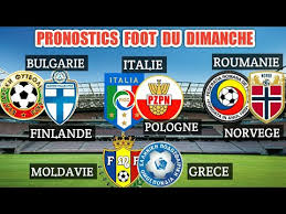 The medical condition of the two women, one of whom was airlifted to a hospital, remains unclear. 4 Pronostics Foot League Des Nations Italie Vs Pologne Roumanie Vs Norvege Youtube
