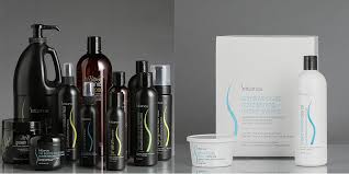 At inflúance hair care we are dedicated to creativity, striving to provide innovative products promoting healthy hair, providing personal service of the highest quality to the professional cosmetologist. Influance Hair Care On Behance