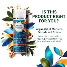 Bio Keratin Luxury Collection Reviews Herbal Essences Bio Renew Argan Oil Of Morocco Oil Infused Cream 5 1 Fl Oz Renew Argan Oil Herbal Essences Argan Oil Herbalism