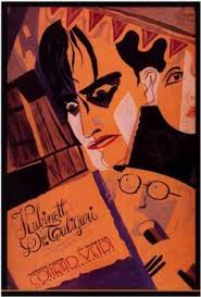 The Cabinet of Dr. Caligari (1920)