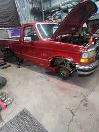 Image result for Vermillion 1996 Ford Truck