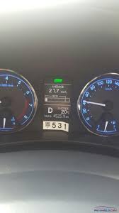 Toyota > corolla wltp, mpg, fuel consumption. Fuel Consumption Altis 1 6 Vs Altis Grande Corolla Pakwheels Forums