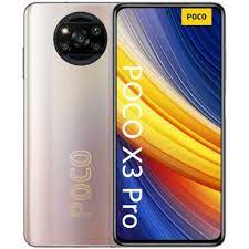 Xiaomi Poco X3 Pro 6GB 128GB, Handy ...