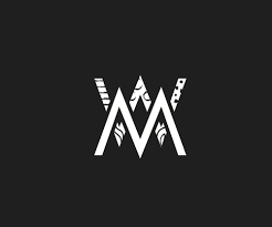 Mw Logo Google Search Desain Logo Desain