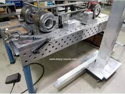 3d Welding Table Siegmund Welding Table Bluco Welding Table Welding Fixture Table Welding Jig Table Demmeler Welding Table For Sale Demmele Schweisstisch Tisch