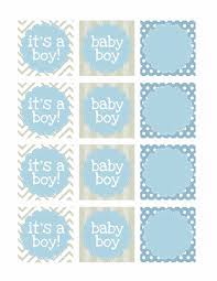 Do not be terrified to choose the ones that use you several options to. Boy Baby Shower Free Printables How To Nest For Less Baby Shower Labels Baby Shower Tags Free Baby Shower Printables