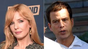 The Real-Life Tragic Story Of Yellowstone's Kelly Reilly