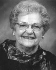Alice K. Champagne Pearson (1917-2008)