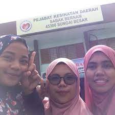 Sabak bernam @upsr excellence programme : Pejabat Kesihatan Daerah Sabak Bernam 1 Tip From 42 Visitors
