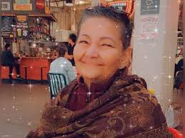 A Timeline of Alba Rivera's Life