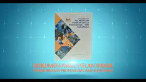 Pembangunan profesionalisme keguruan merupakan keperluan dalam usaha memantapkan keupayaan pegawai perkhidmatan pendidikan (ppp) melaksanakan tugas dengan cekap dan berkesan dalam pelbagai peringkat kerjaya. Pelan Induk Pembangunan Profesionaliseme Keguruan Pippk Youtube