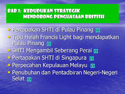 Penonton dapat melihat kronologi tipu helah yang dilakukan oleh british dalam usaha untuk. Sejarah Tingkatan 2 Kumpulan Ppt Download