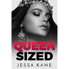 Amazon.com: Queen Sized eBook : Kane, Jessa: Kindle Store
