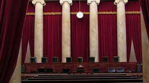 However, to many, it is shrouded in mystery. The Supreme Court Of The United States View Inside The Courtroom Youtube