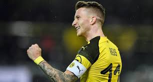 Men's football player hair inspiration! 101 Marco Reus Haircut Ideas That You Need To Try Outsons Men S Fashion Tips And Style Guide For 2020