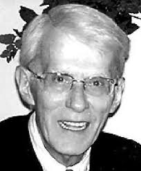 James FARROW Obituary (1942