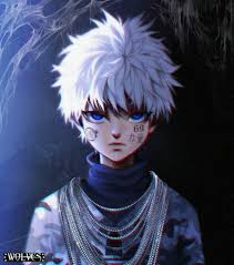 Investasi emas utuk masa depan lebih baik. Sarada Is Back Anime Gangsta Anime Anime Soul