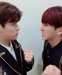 Lets Be More Hyunmin 2020 Galeri