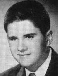 Burbank High Blog: Walter Hacker, BHS '61 (1943-2016) and Mike Hacker BHS  '62 (1944-1991)