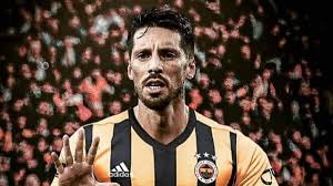 Check spelling or type a new query. Fenerbahce Jose Sosa Ile Anlasti