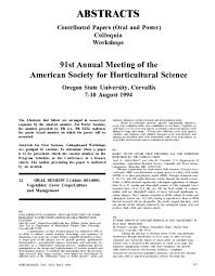 This week, the citizen science program coralwatch held their annual workshop at the station. Pdf 174 Using Feral And Commercial Bumble Bees For Pollination Of Cranberries And Pears Kim Patten Academia Edu
