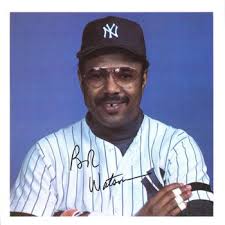 Bob Watson