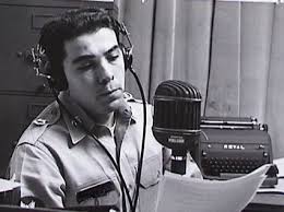 A Tail From Ocean Beach's Past: “The O.B. Ranger Rides Again!”