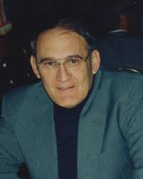 Theodore McClure Obituary October 9, 2022