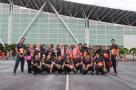 Sejak ramai yang bertanya tentang course diploma fisioterapi uitm, jadi eloklah kiranya nak diperjelas disini. 16 11 Fakulti Sains Sukan Dan Rekreasi Uitm Fsr Perlis Facebook