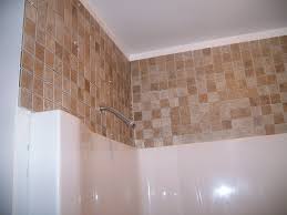 Maybe you would like to learn more about one of these? Tile Above The Shower I Have Fretted Most The Winter About Flickr