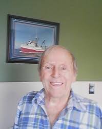 Obituary information for Reginald Stanford