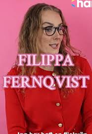 ”Är Filippa Linus från Lilla Aktuellt?”👀 Härliga och bjussiga Filippa ger  oss ärliga svar i Hänts ”Heta frågor”🤩🔥 @Filippa Fernqvist