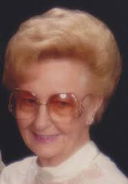 Evelyn Imogene Francis Obituary