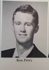 Passing of Ken Boyko, Class of 1969 Valencia High School