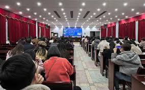 AI赋能，助力教师成长- 临湘市职业中专