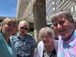 The 5th quarter community anniversary