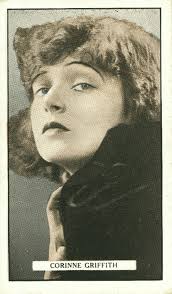 Corinne Griffith