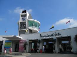 Pulau pangkor merupakan sebuah pusat peranginan yang terletak di perairan selat melaka iaitu di dalam daerah manjung, perak. Homestay Seri Manjung Homestay Bajet Al Qarni Menawarkan Perkhidmatan Yang Selesa Pada Harga Jimat Blog Sabree Hussin