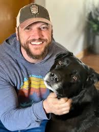 City Council Member Tony Schaefer