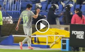 ¡Rompe el alma! La dolorosa reacción de Ramón Juárez con la afición del América tras expulsión con San Luis