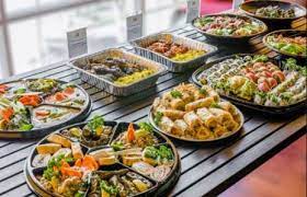 Temukan segala kebutuhan produk kesehatan secara cepat dan praktis di sini! 4 Ide Inspirasi Persiapan Menjamu Makan Keluarga Besar