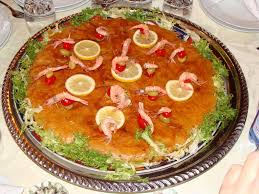 Pastilla Poisson Fish Pastilla Moroccan Dishes Moroccan Food Weird Food