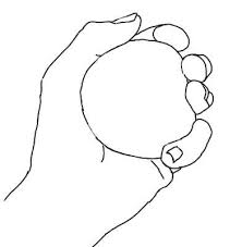 Get Down To The Basics Of Drawing With Pure Contours With Images Contour Line Drawing Contour Drawing Basic Drawing