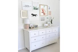 Check spelling or type a new query. The Hemnes Dresser Styled 12 Ways Project Nursery