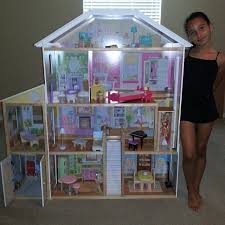 Majestic Mansion Dollhouse Kidkraft Dollhouse Toys Diy Barbie House Mansion Dollhouse Barbie House