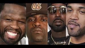 50 Cent says all G-Unit Members Lost MILLIONS and are not Built to Win,  Young Buck Lloyd Banks
