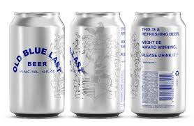 Old Blue Last Beer Beer Refreshing Beer Beer Brands